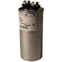 GENTEQ MOTORS C3D4510-CL CAPACITORS