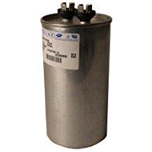 GENTEQ MOTORS C3DR8010-CL CAPACITORS