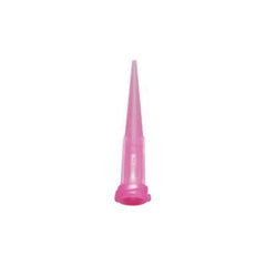 Loctite 600947 General Purpose Polyethylene Tapered UV Dispensing Tip 14 ga x 1-1/4 in