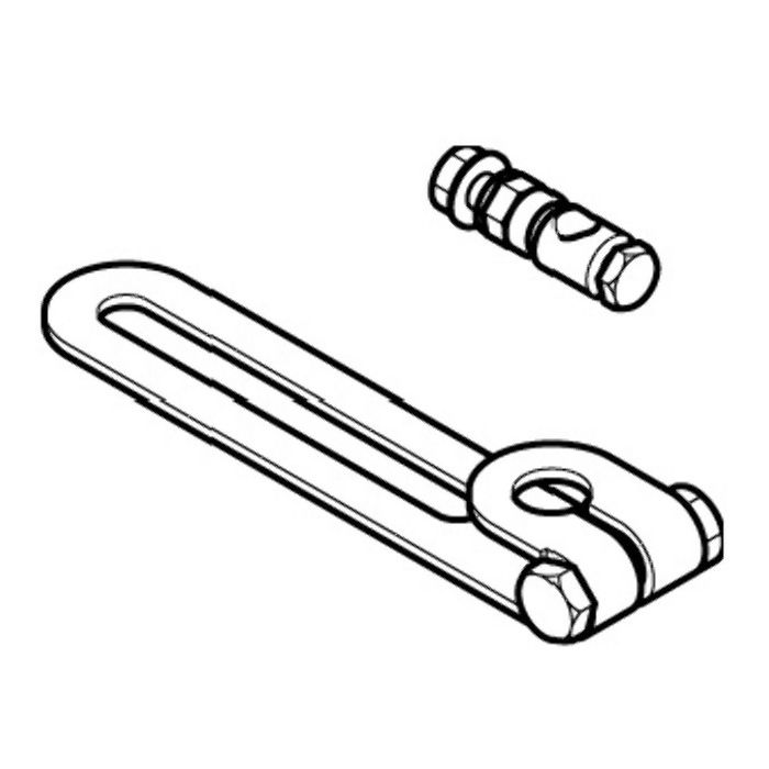SCHNEIDER ELECTRIC AM-161-3 VALVE LINKAGE KITS