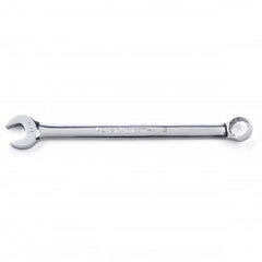 Gearwrench 81817 1-7/16 12 Point Combination Wrench 15 Degree Offset Angle 21.102 Overall Length