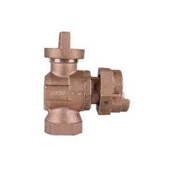 AY MCDONALD 5149-185 STOP & SHUT OFF VALVES