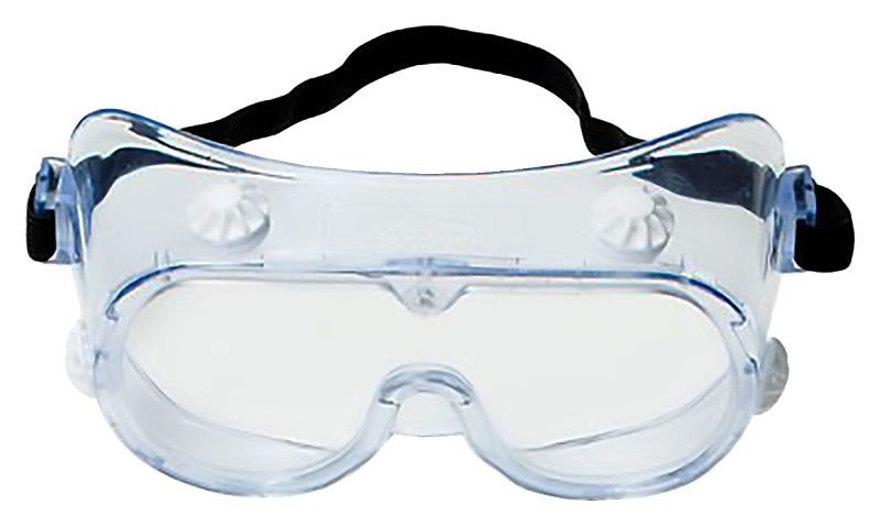 3M 40660-00000-10 EYE & FACE PROTECTION