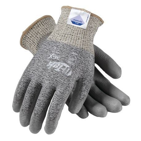 G-Tek 19-D320/M Lightweight Cut Resistant Gloves Power M Replacement MPN