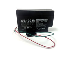 DOORKING 1801-008 BATTERIES