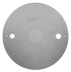 MP Industries 4061 G Lid MP Deck Gray Lever