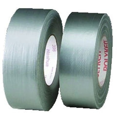 NASHUA 1086174 Multi-Purpose Duct Tapes Silver 2 in x 60 yd x 10 mil