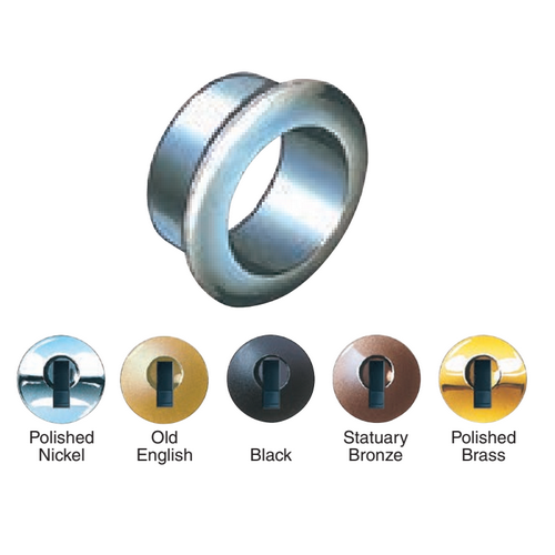 TIMBERLINE C500BZ-3 GAS VALVES