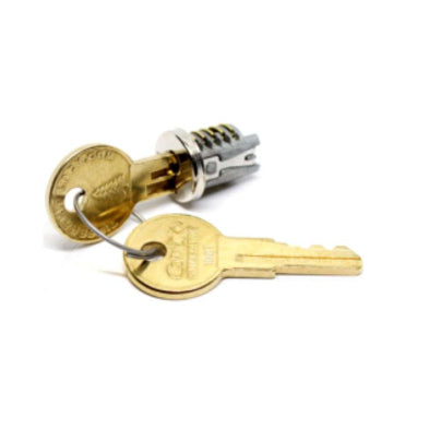 TIMBERLINE C100LP-104T-14A LOCKS AND CABLES