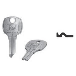 NATIONAL CABINET LOCK D4292 PIPE FITTINGS