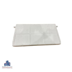 Service First PAN03413 Plastic Styrofoam Water Drain Pan Assembly