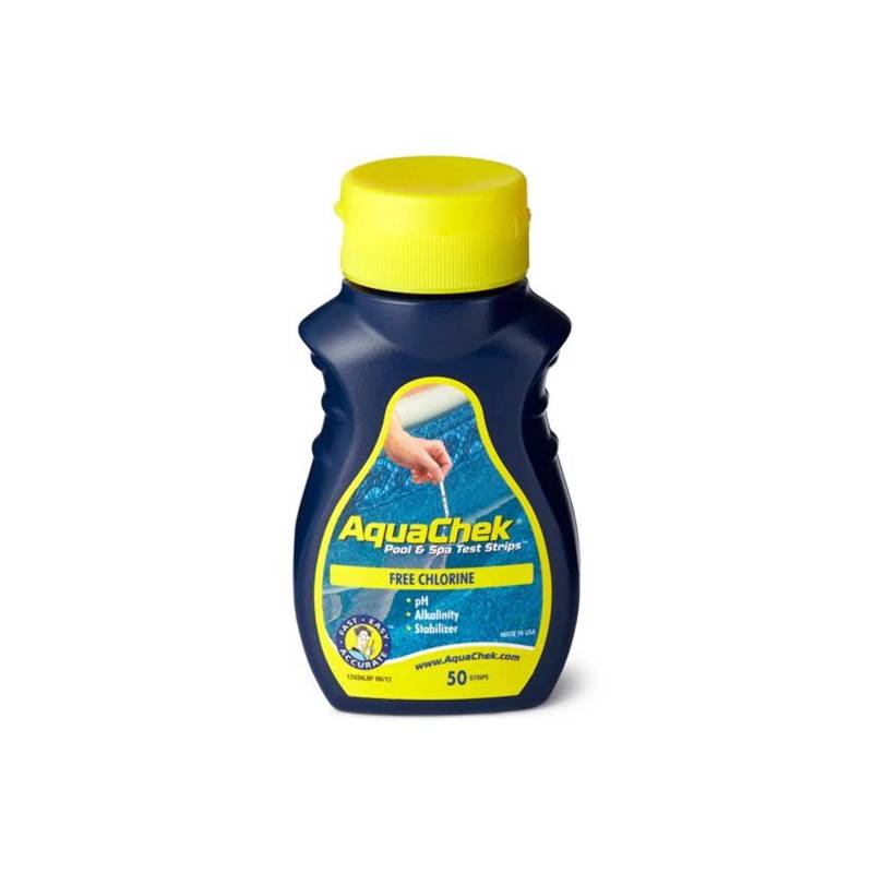 HACH COMPANY 511242A POOL CLEANERS