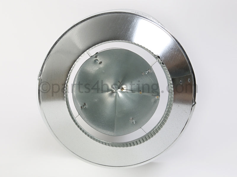 BURNHAM 8116116 VENT PIPES & FITTINGS