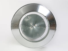 BURNHAM 8116116 VENT PIPES & FITTINGS