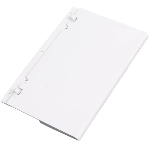 StaRite 516442 Weir Hinged White Replacement for U-3 Skimmers