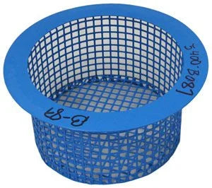 ALADDIN B-87 POOL SKIMMERS