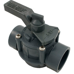 JANDY 3407 ZONE VALVES