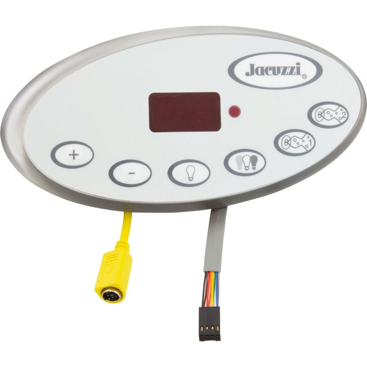JACUZZI 6600-504 CONTROL BOARDS