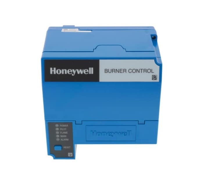 Honeywell RM7897A1002/U On-Off Primary Burner Control 120 VAC