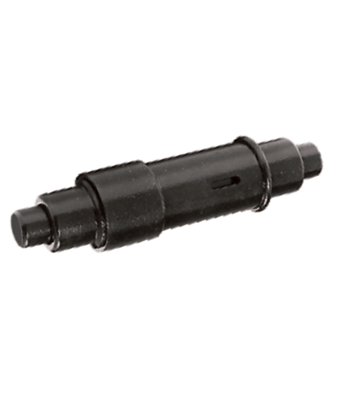 Bobrick 283-604 5-1/8 in. Theft Resistant Spindle in Black