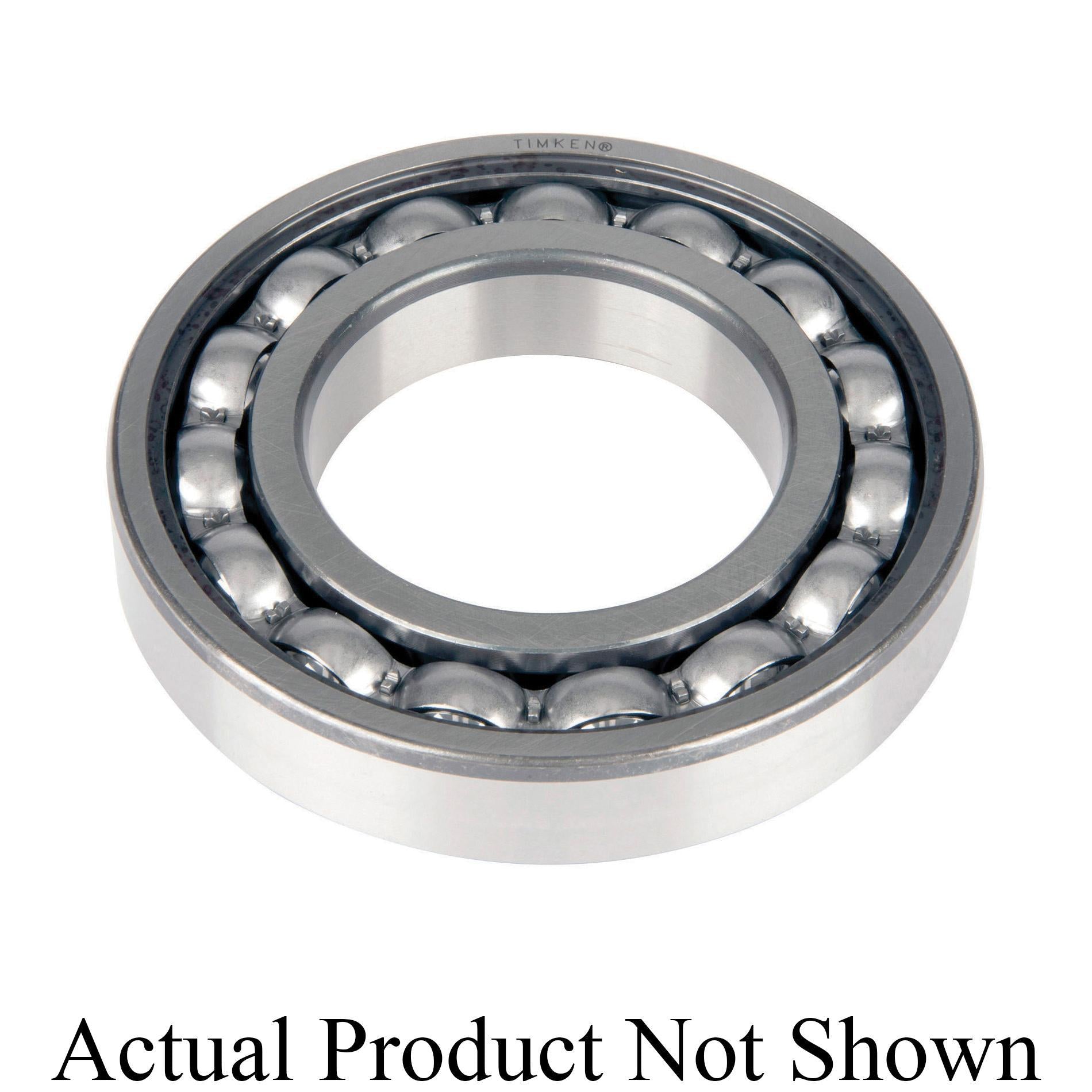 FAFNIR 312W BEARINGS