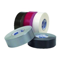 Shurtape 183845 Premium Grade Stucco Duct Tape 48 mm W x 55 m L x 0.32 mm Thick Replacement MPN