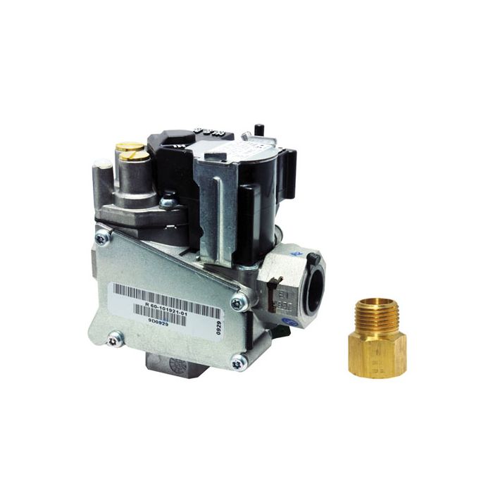 RHEEM 60-101921-81(36G55-521) COMBINATION GAS CONTROLS