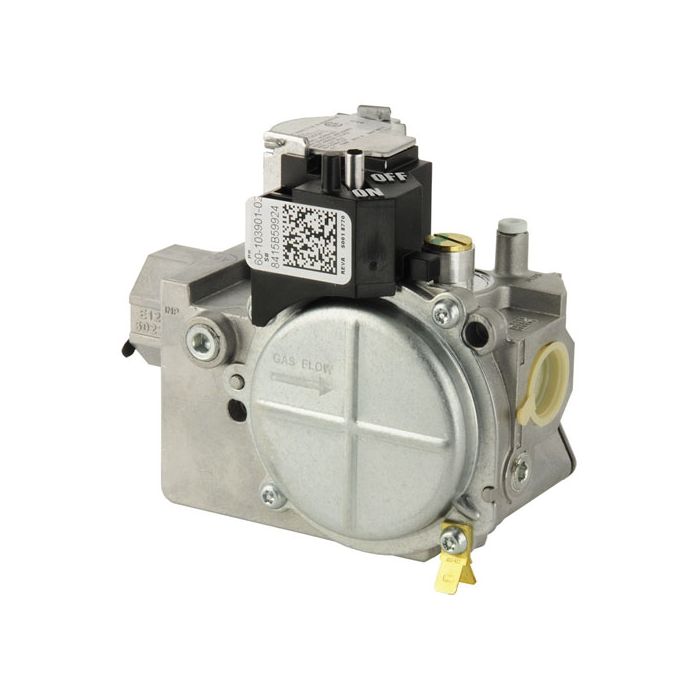 RHEEM 60-103901-02(36J52-501B1) GAS VALVES