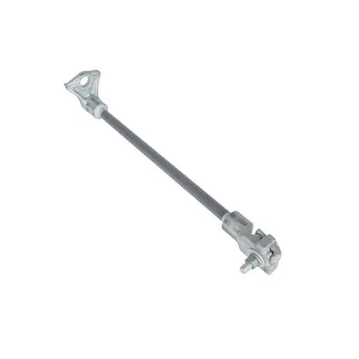 CHANCE DLM24BC Downlead Bracket Fiberglass 5/8 in. Dia. Rod