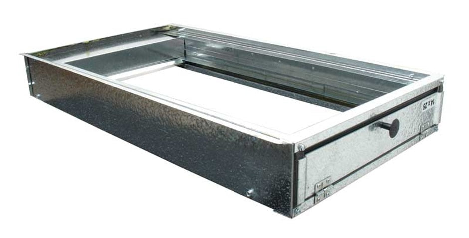 RHEEM 54-1425-G3 DUCT BOXES
