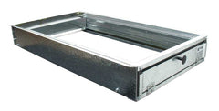 RHEEM 54-1425-G3 DUCT BOXES