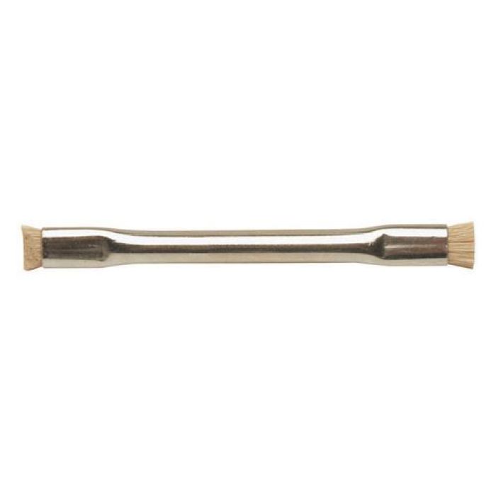 Techspray 2032-1 Utility Brush 4-1/2 L Brown 2030-1