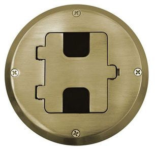 HUBBELL WIRING RF515BP PIPE FITTINGS