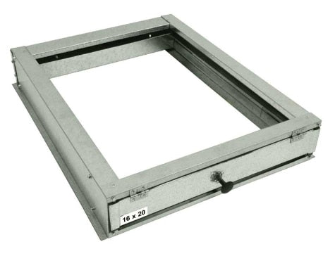 Rheem 54-1620-E3 Protech 22 in. Filter Base Rack