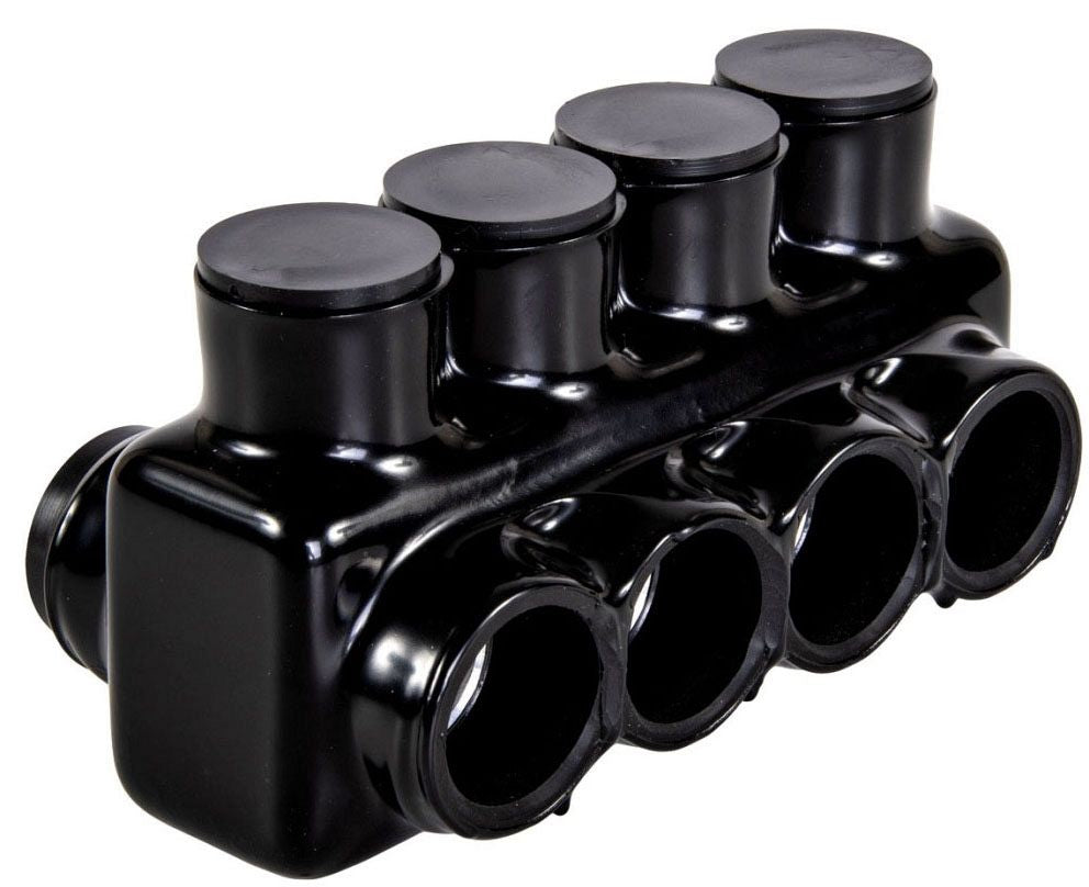 NSI IPLD750-4 TERMINALS