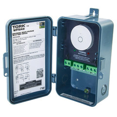 NSI WFTU40 DPDT RELAYS