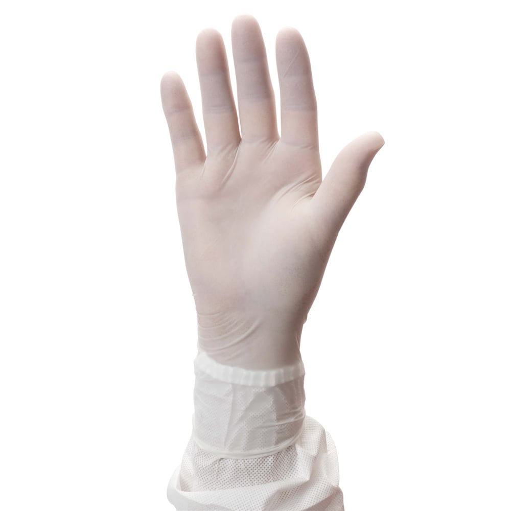 KIMBERLY-CLARK PROFESSIONAL 62009 G3 EvT Prime Nitrile Gloves Powder Free X-Large