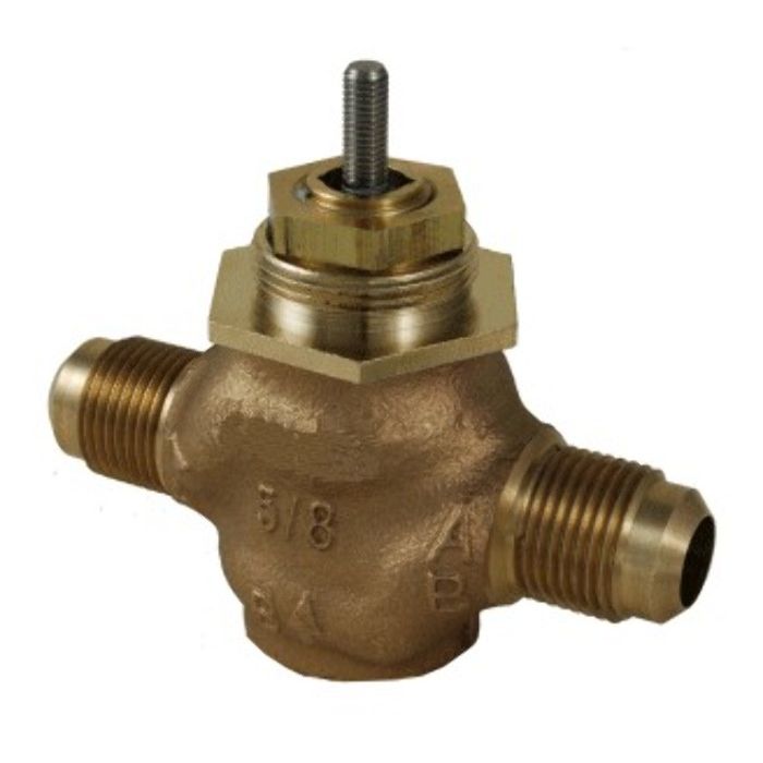 SCHNEIDER ELECTRIC VB-7212-0-4-04 GLOBE VALVES