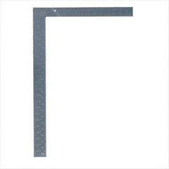 L.S. Starrett 36129 No. FS-24 Professional Framing Square 16 in x 24 in Replacement MPN