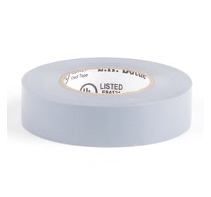 L H DOTTIE COMPANY 360GRY ELECTRICAL TAPES