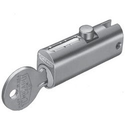 CHICAGO LOCK C5001LPKA1X03 LOCKS AND CABLES