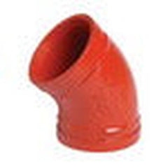 VICTAULIC F020003G00 PIPE FITTINGS