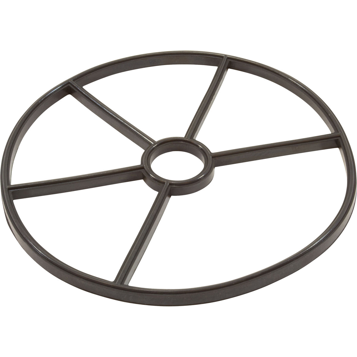 Generic AS-138 Gasket, Amer Prod 1-1/2 Side Mt Valve, 5 Spoke