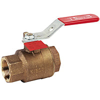 NIBCO NL9504A BALL VALVES