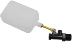 MP INDUSTRIES 4059 Float Assembly for Water Leveler