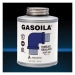 Gasoila Chemicals SS16 Soft-Set Thread Sealant 1 pt Brush Top Can Blue/Green