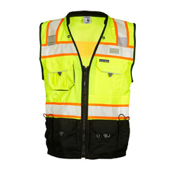 KISHIGO S50023X HIGH VISIBILITY