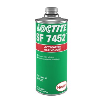 LOCTITE 2765220 ADHESIVES, GLUES & CEMENTS