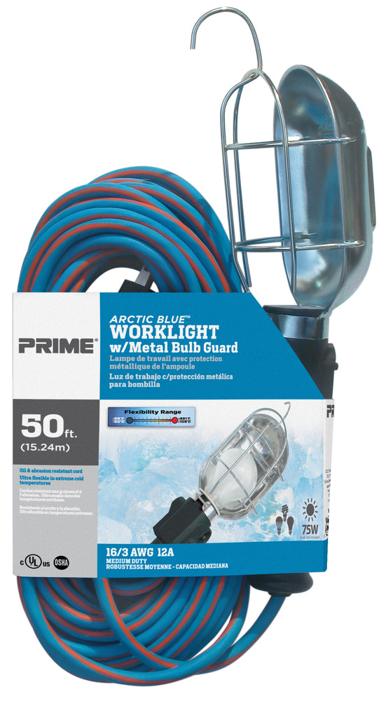 PRIME TL020630 WORK LIGHTS & FLASHLIGHTS