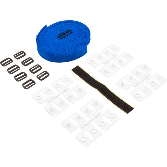 HORIZON 7010 AIR CLEANER REPLACEMENT PARTS